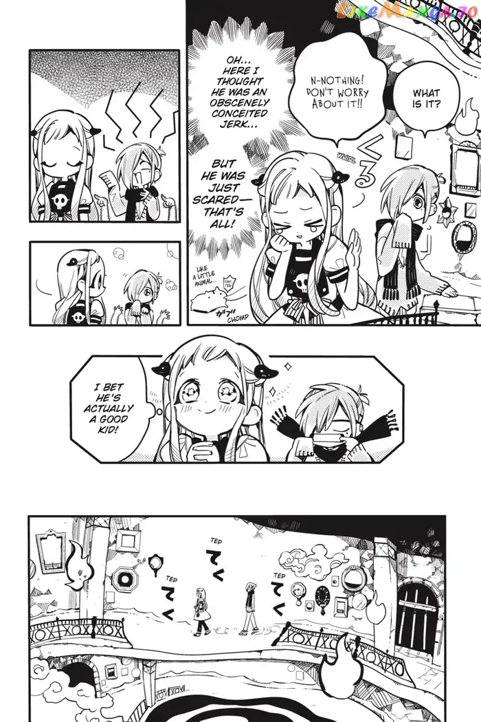 Toilet-Bound Hanako-kun Chapter 31 image 17_optimized